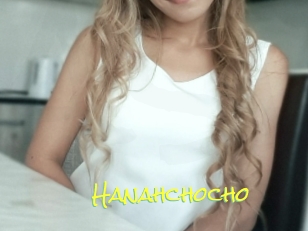 Hanahchocho