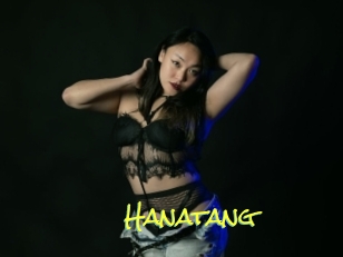 Hanatang