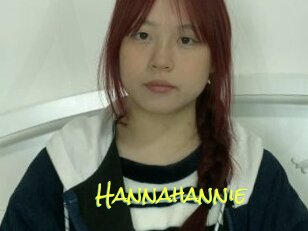 Hannahannie