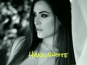 Hannawhite