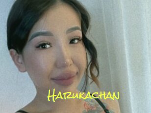 Harukachan