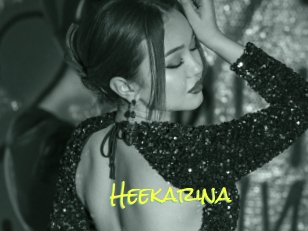 Heekarina