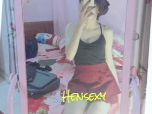 Hensexy