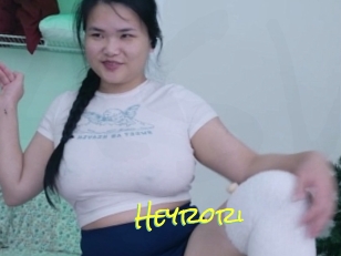 Heyrori