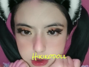 Hikikodoll