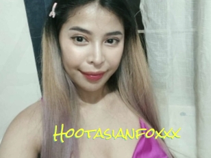 Hootasianfoxxx