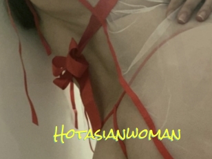 Hotasianwoman