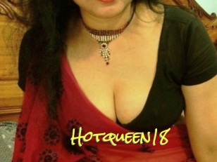 Hotqueen18