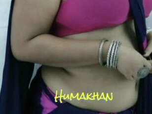 Humakhan