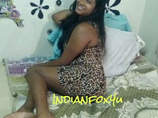 Indianfox4u