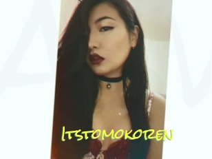 Itstomokoren