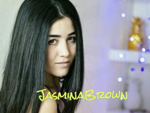 JasminaBrown