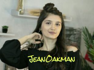 JeanOakman