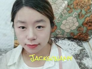 Jacksonamy