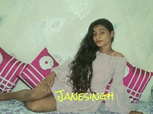 Janesingh