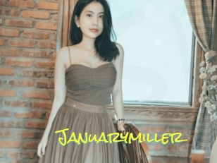 Januarymiller