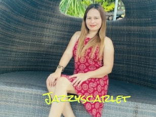 Jazzyscarlet