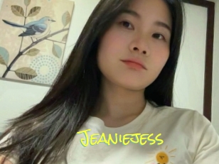 Jeaniejess