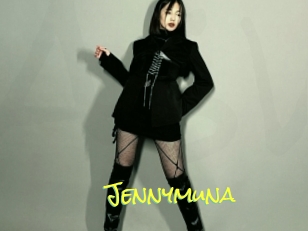 Jennymuna