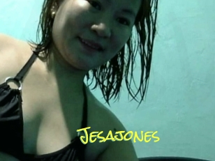 Jesajones