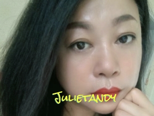 Julietandy