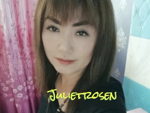 Julietrosen