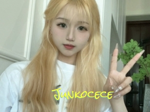 Junkocece