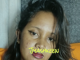 Jyashkeen