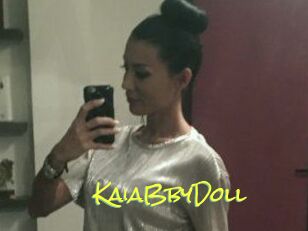 KaiaBbyDoll