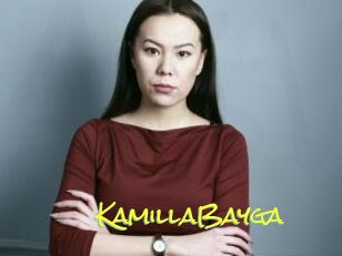 KamillaBayga