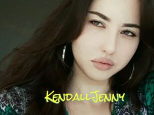 KendallJenny