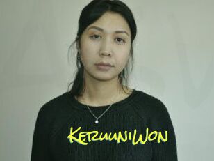 KeruuniWon