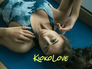 KiokoLove