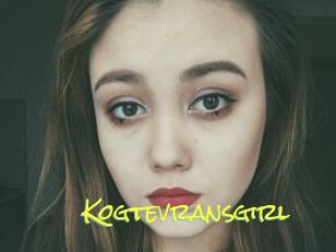 Kogtevransgirl