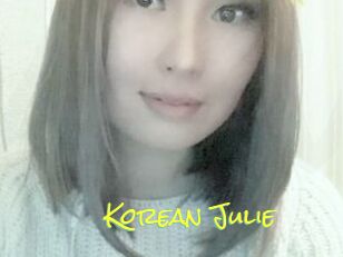 Korean_Julie