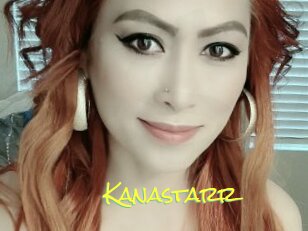 Kanastarr