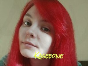 Kaseeone