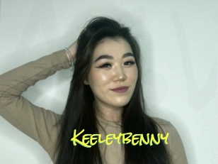 Keeleybenny