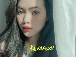 Kevasexy