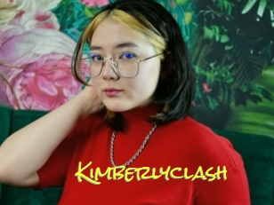 Kimberlyclash