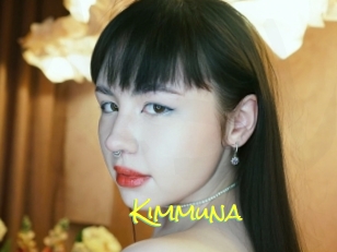 Kimmuna