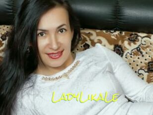 LadyLikaLe