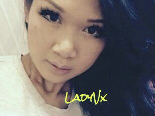 LadyVx