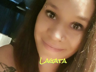 Lagata