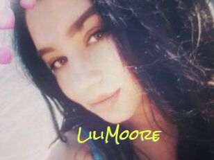 LiliMoore