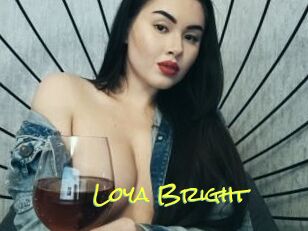 Loya_Bright