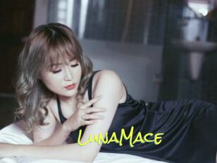 LunaMace