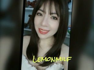 Lemonmilf