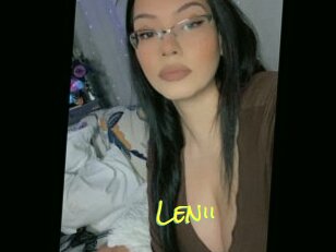 Lenii