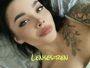 Lensesiren